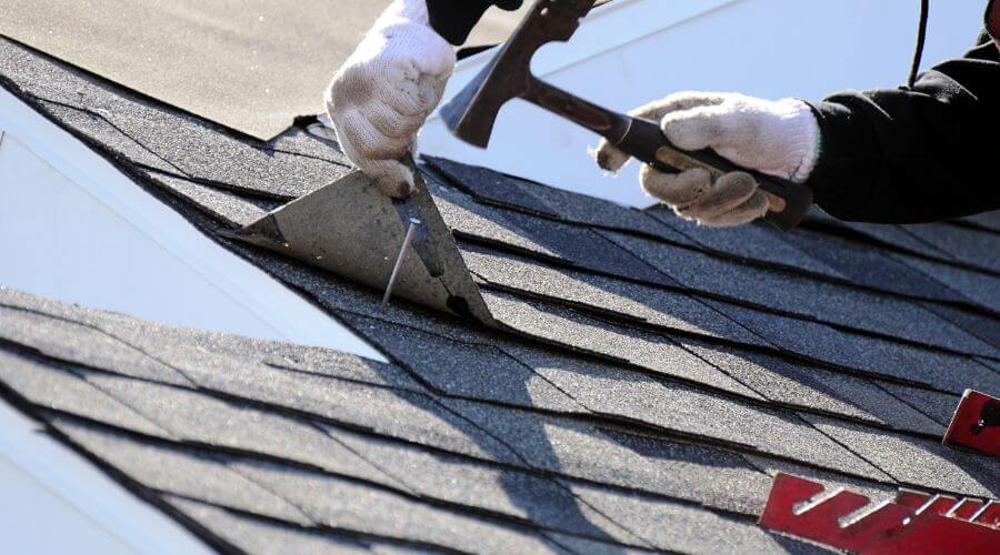 Expert tile roof repair services in Millville, WV